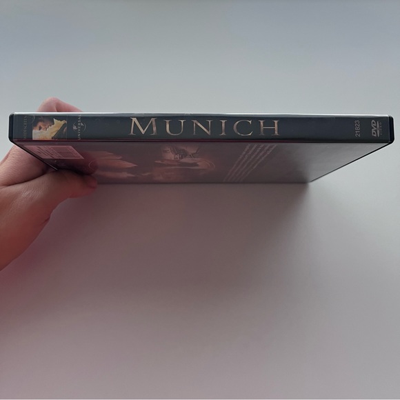 Munich (2005) DVD - Picture 5 of 5